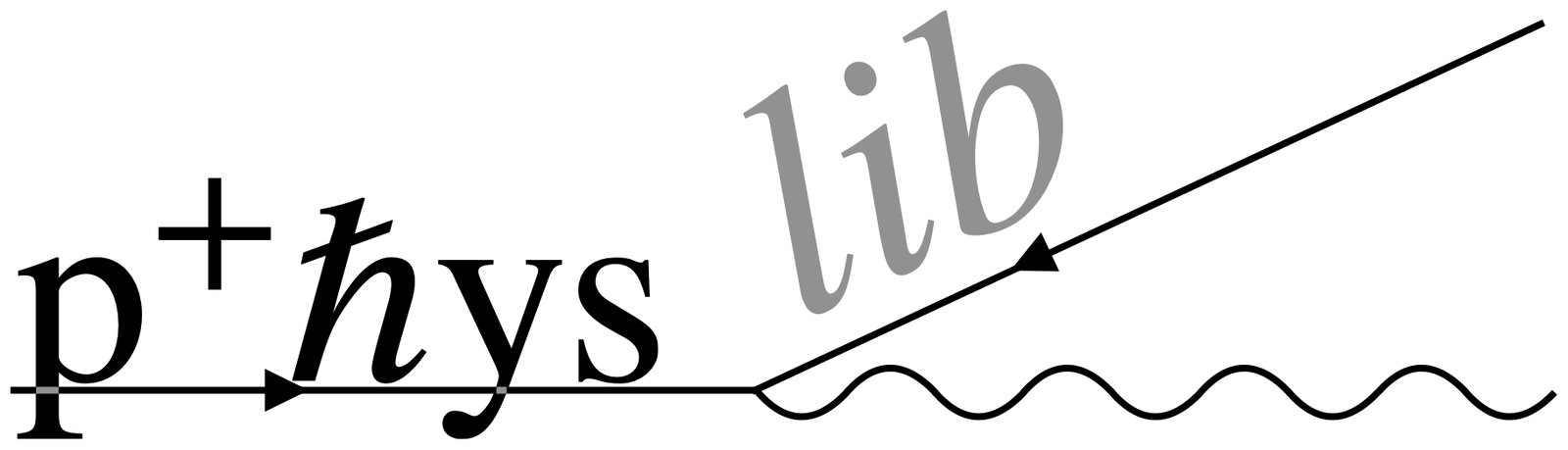 Physlib logo